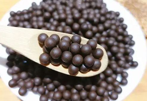 丸劑類(lèi)