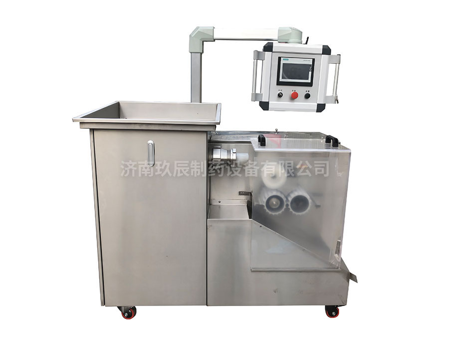 全自動大蜜丸機(jī)