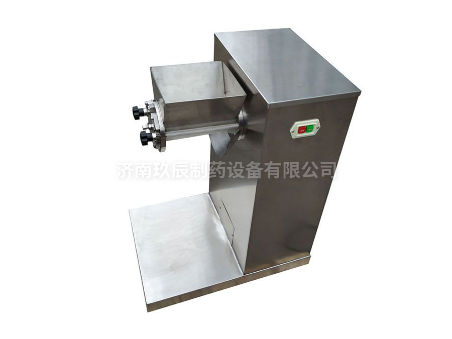 60型顆粒機(jī)